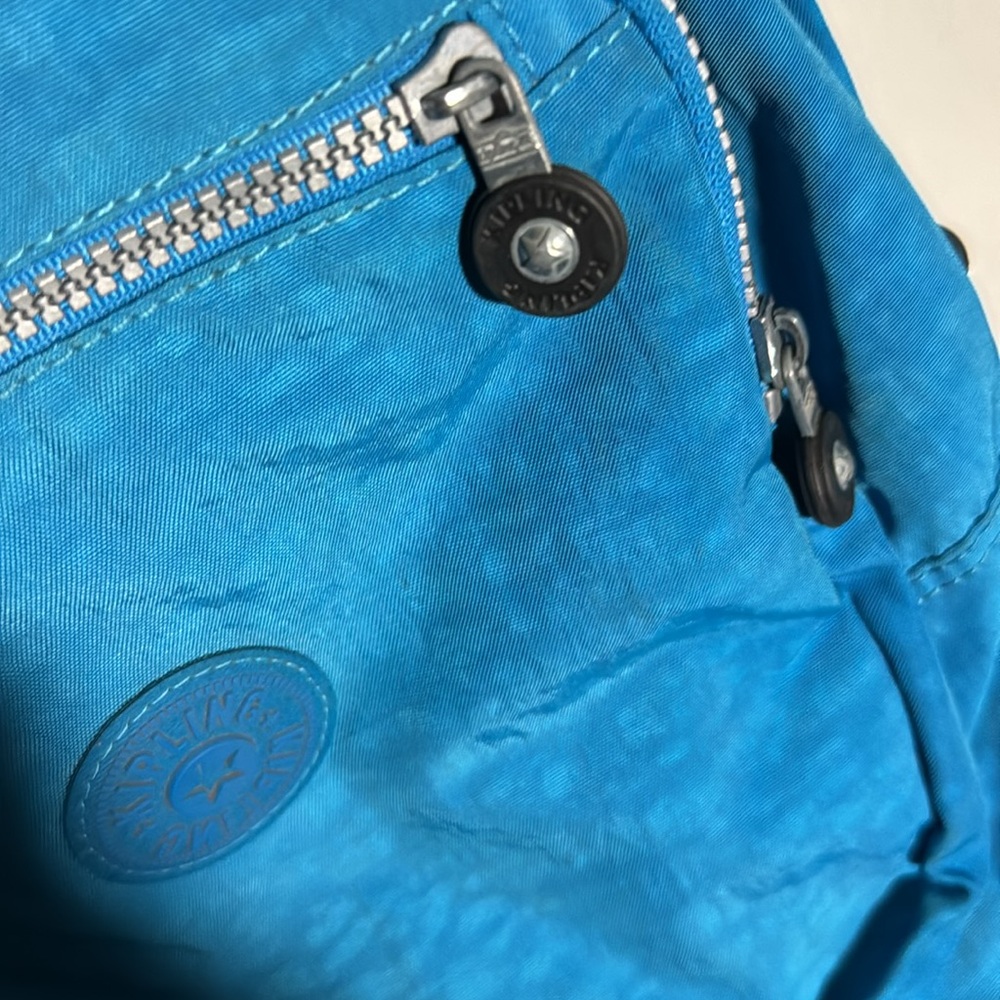 Kipling Small Backpack - image 5